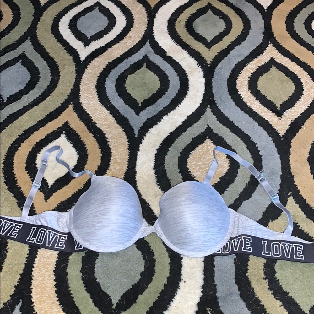 Victoria secret bra